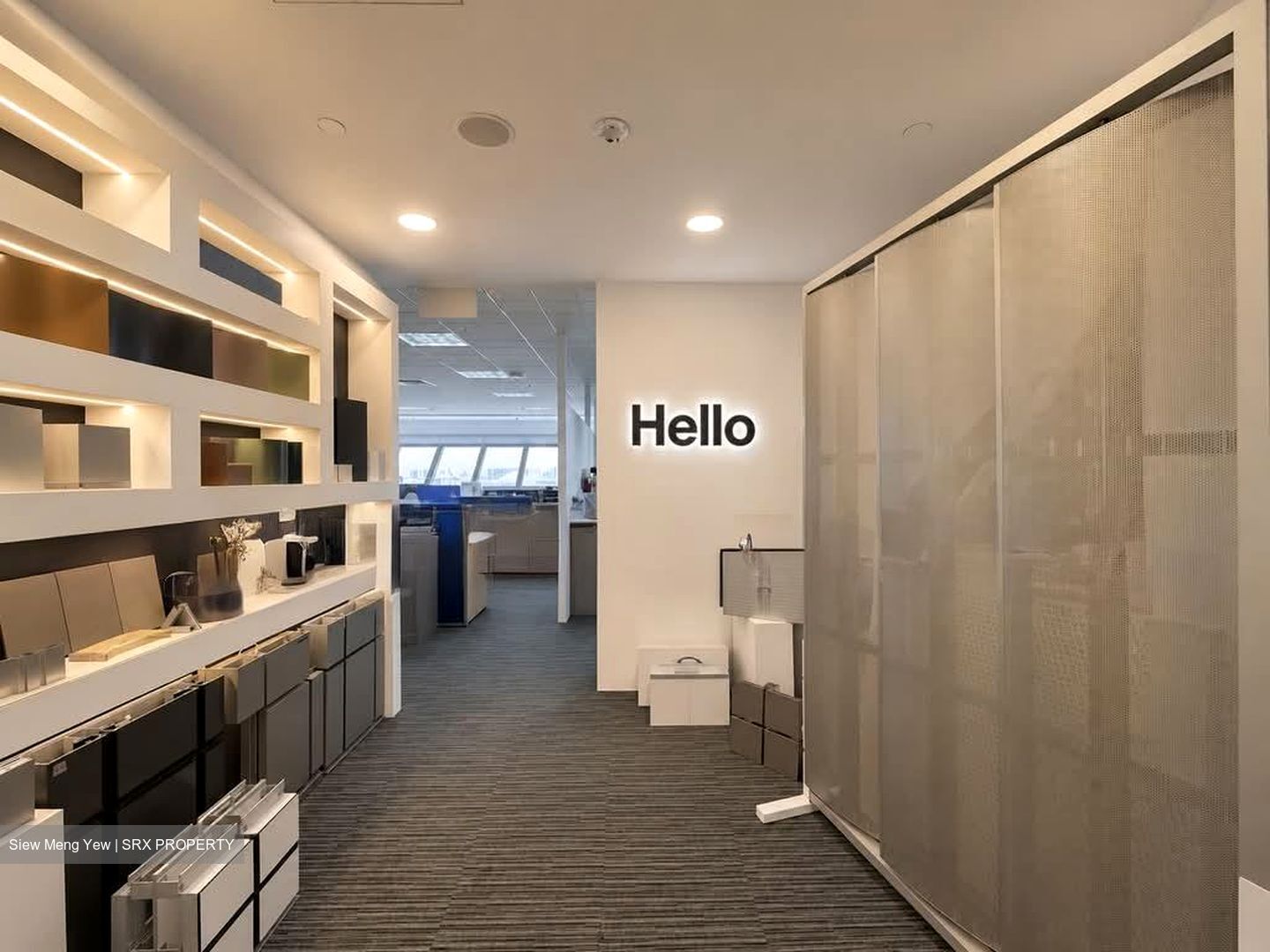 The Concourse (D7), Office #556563651